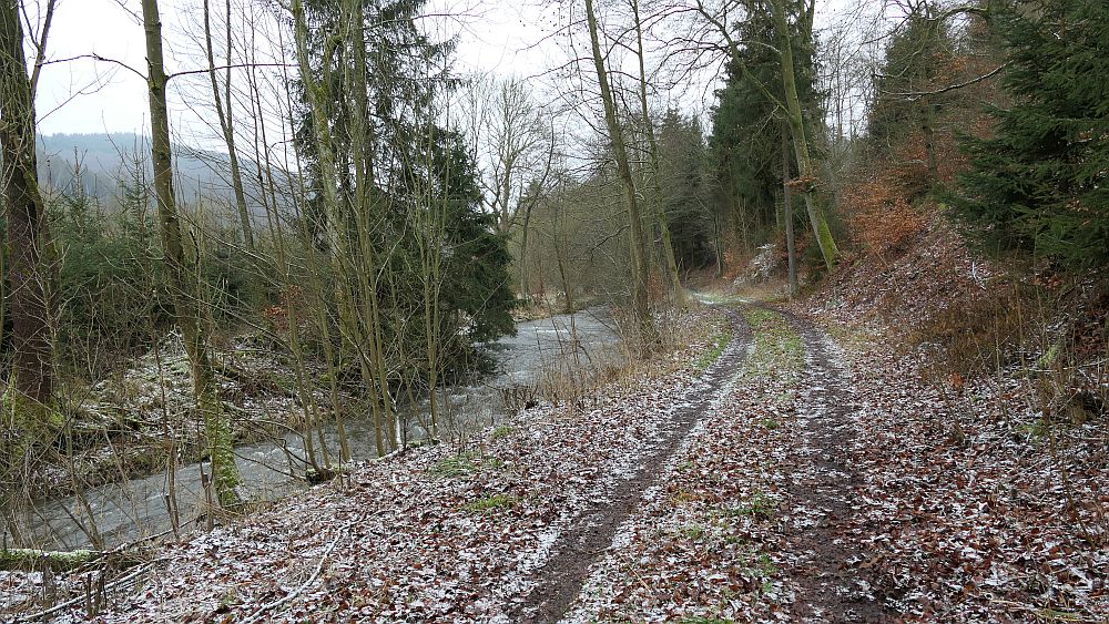 Olsberger Kneippweg