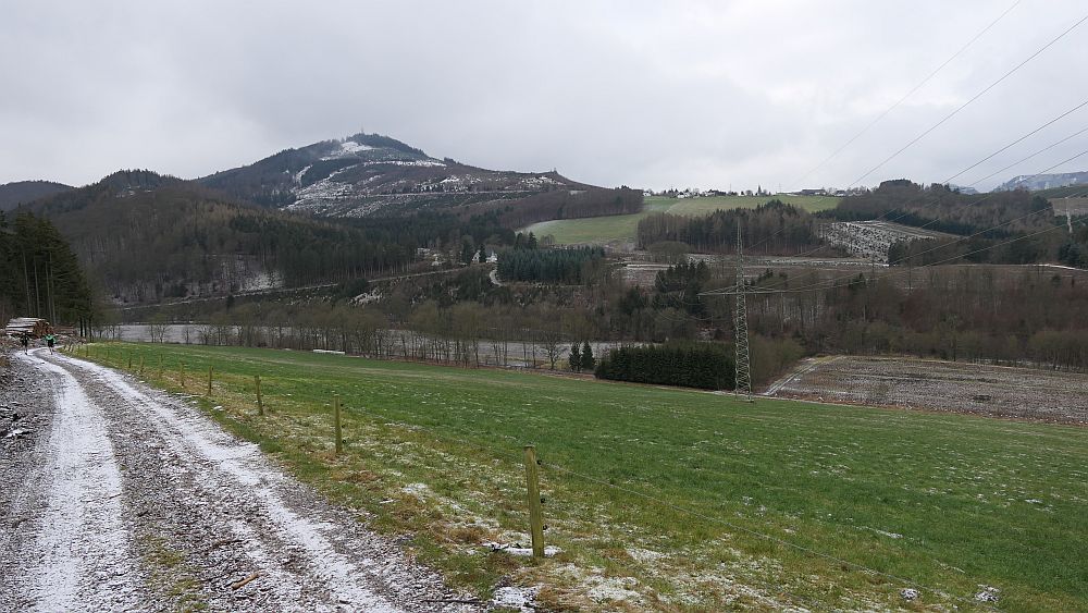 Olsberger Kneippweg