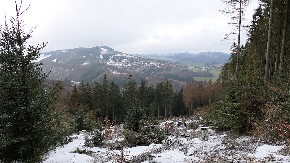 Olsberger Kneippweg