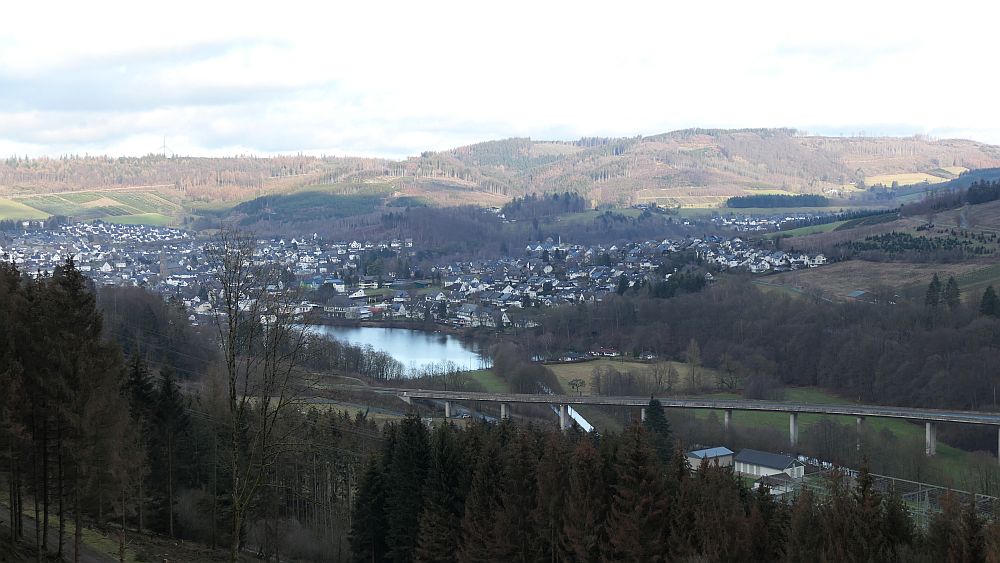 Olsberger Kneippweg