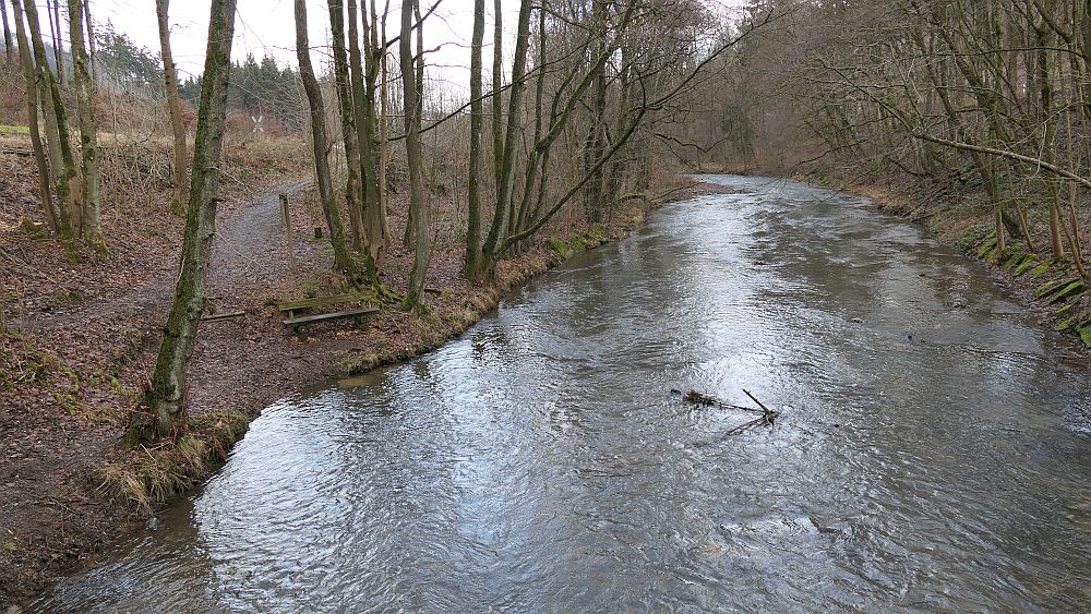 Olsberger Kneippweg