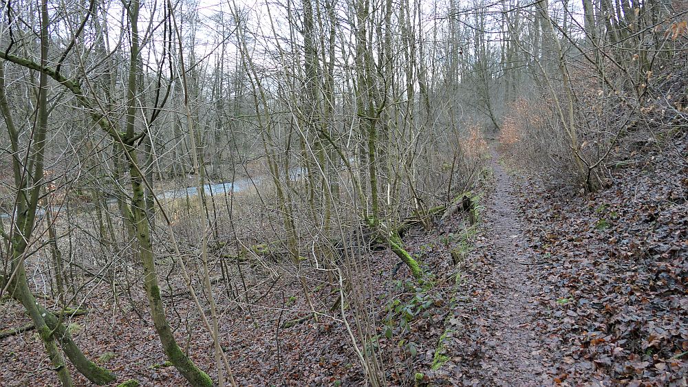 Olsberger Kneippweg