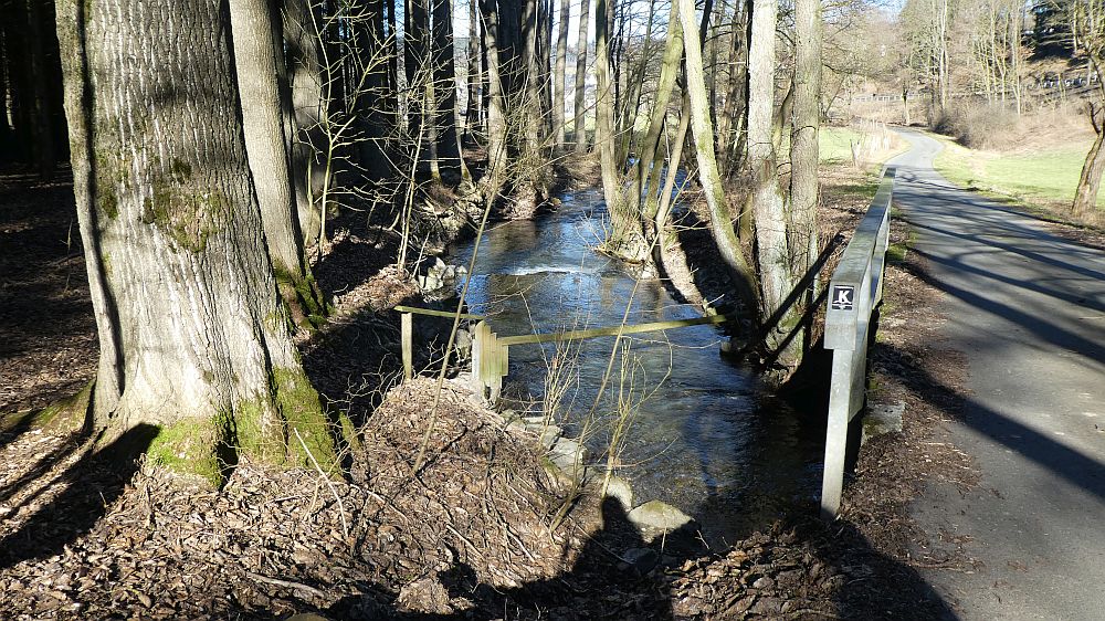 Olsberger Kneippweg