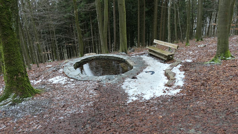 Olsberger Kneippweg