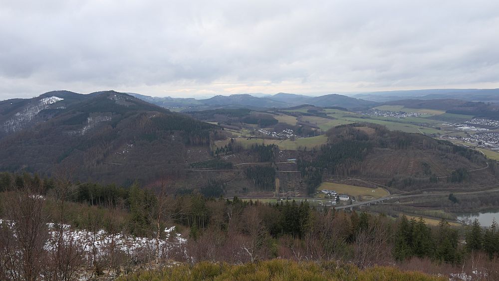 Olsberger Kneippweg