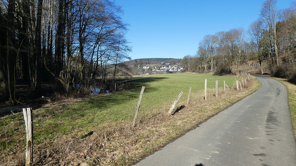 Olsberger Kneippweg