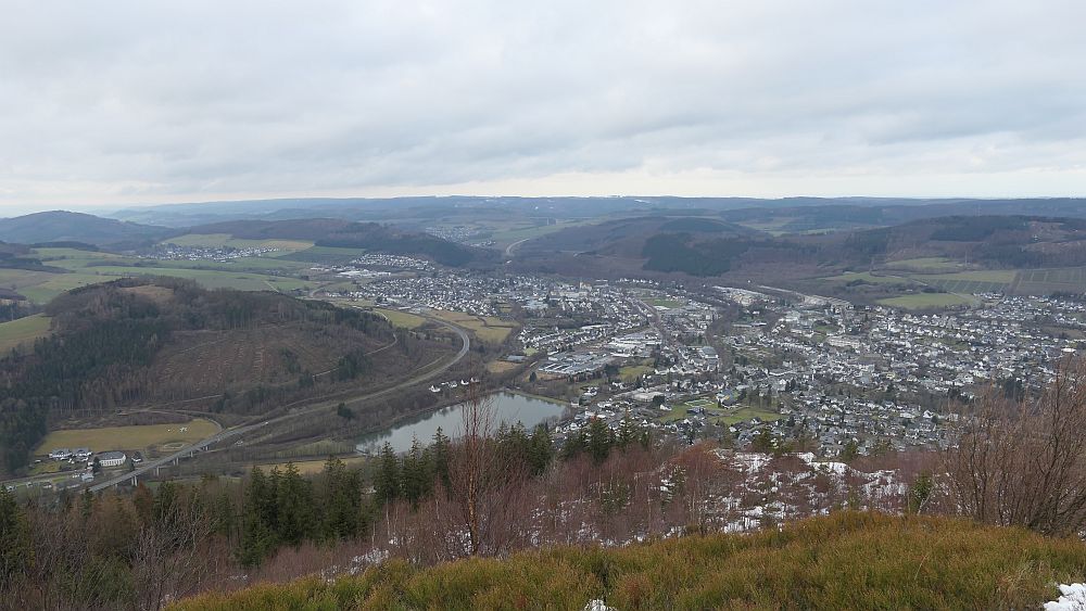 Olsberger Kneippweg