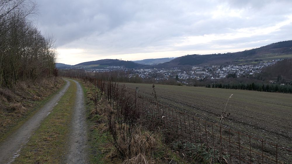 Olsberger Kneippweg