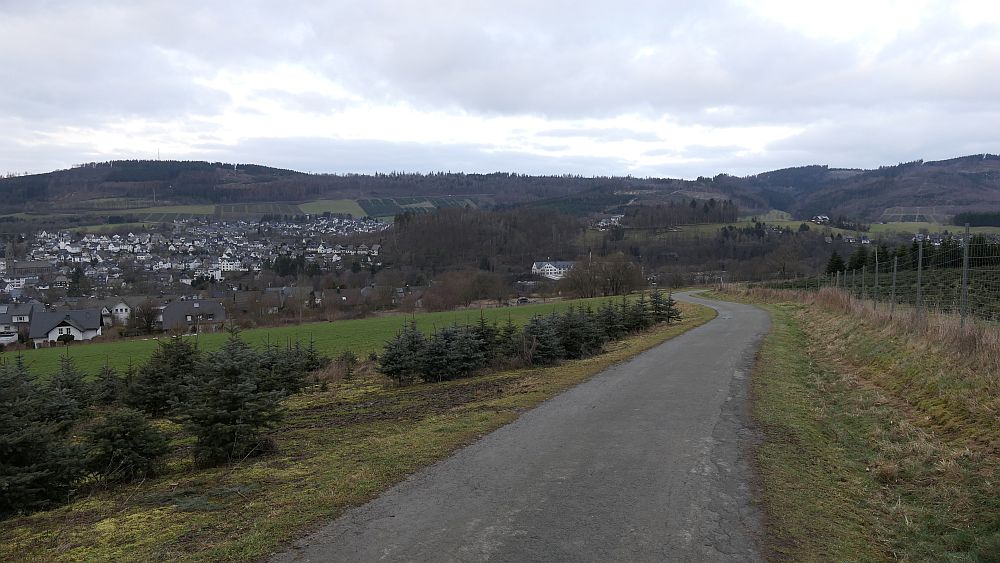 Olsberger Kneippweg