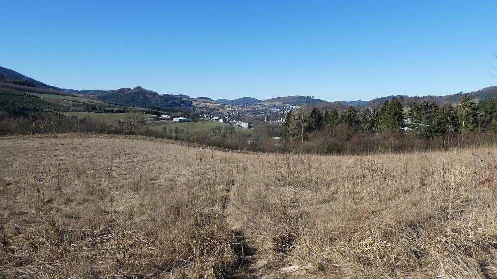 Olsberger Kneippweg