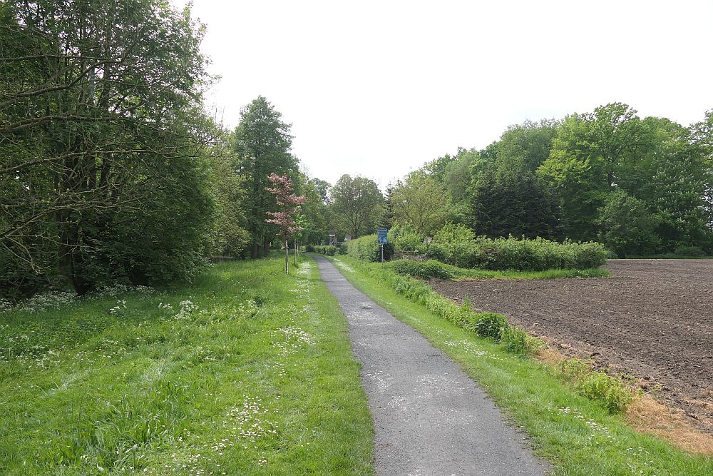 burgenpattweg