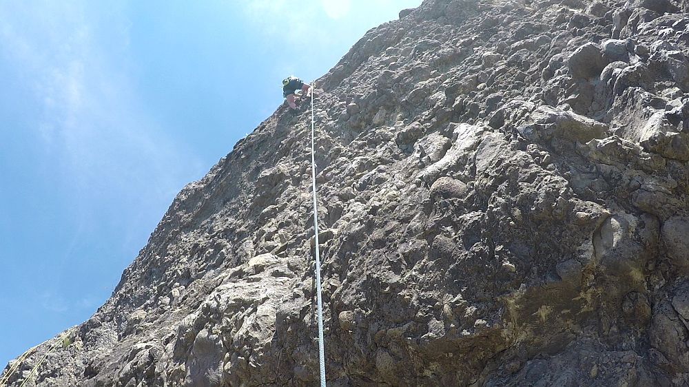 La Rochette - Savines le lac