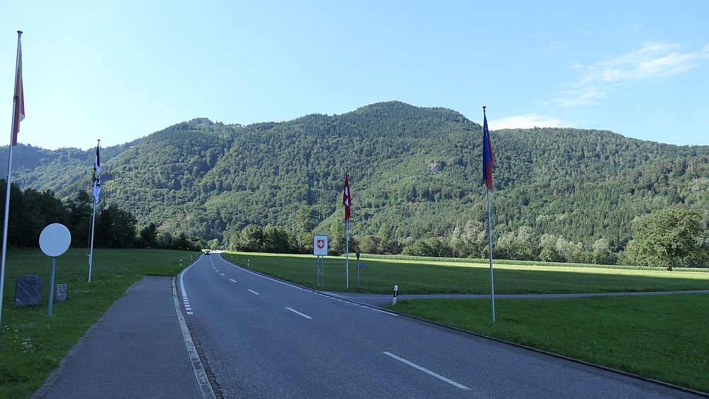 Liechtensteinweg