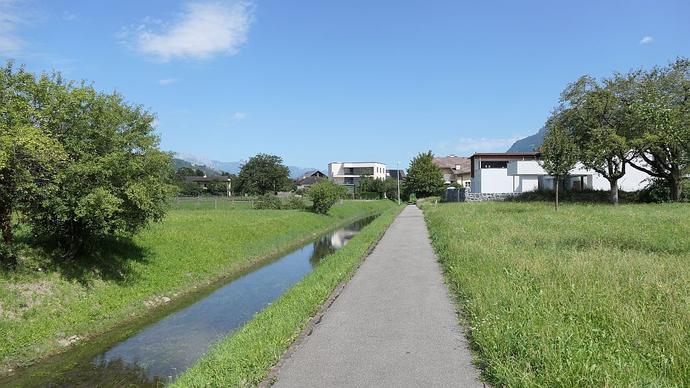 Liechtensteinweg