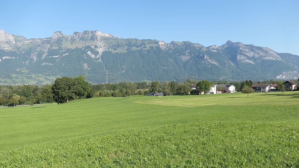 Liechtensteinweg