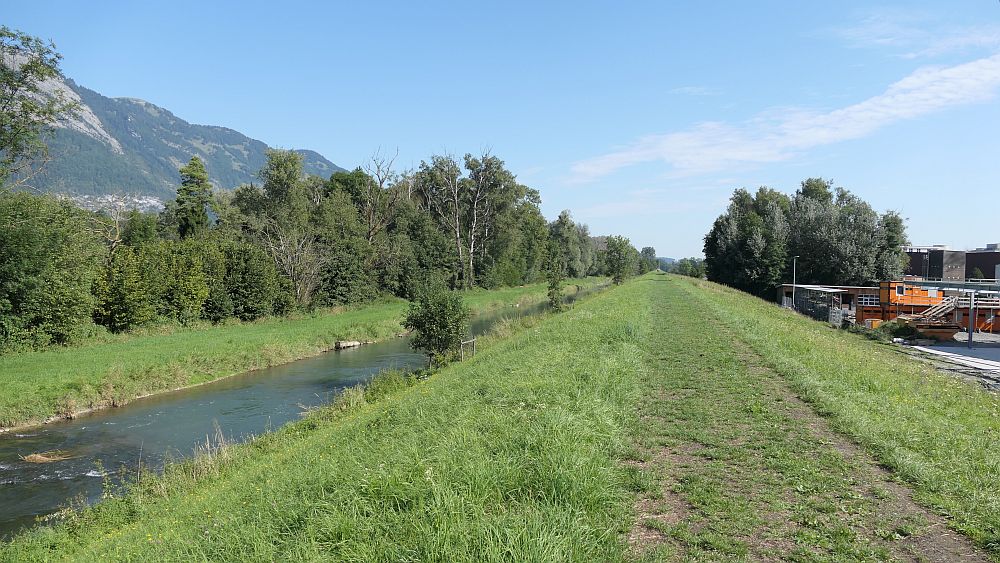Liechtensteinweg