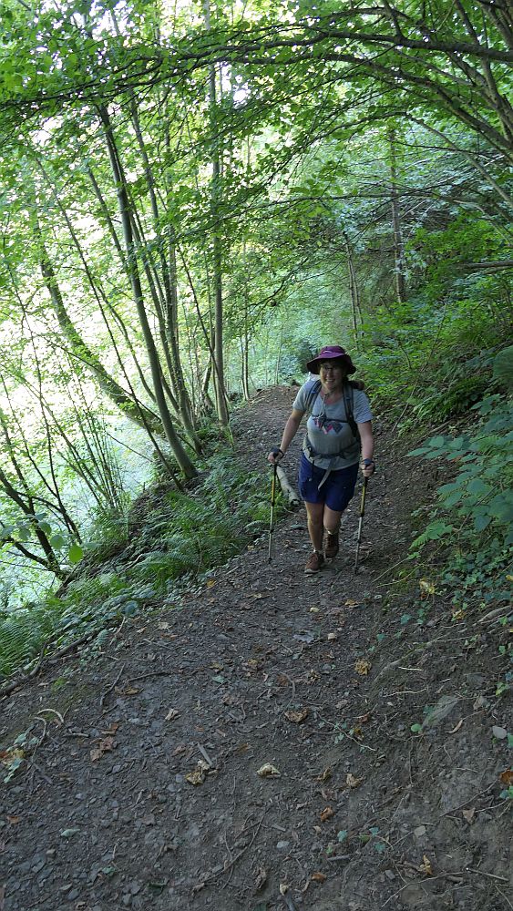 Liechtensteinweg