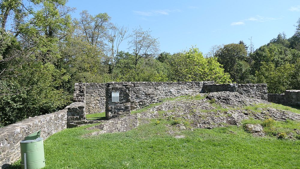 Liechtensteinweg
