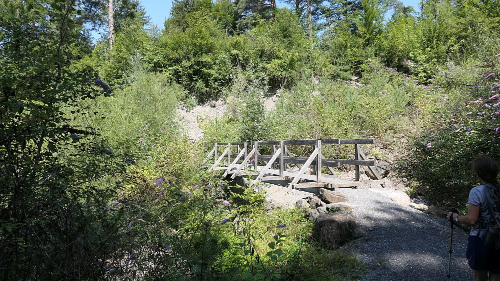 Liechtensteinweg