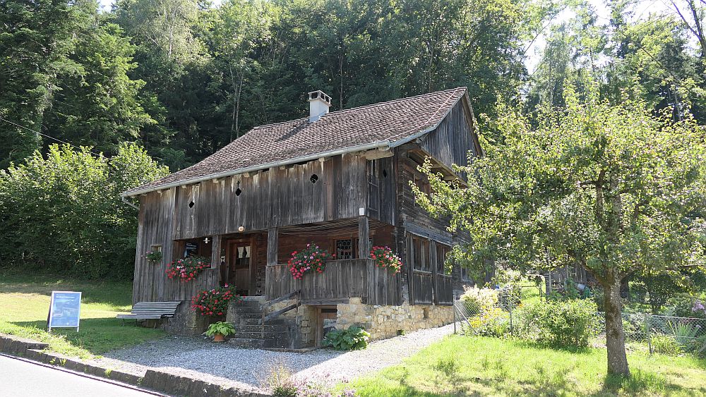Liechtensteinweg
