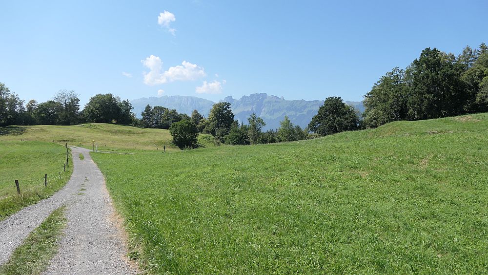 Liechtensteinweg