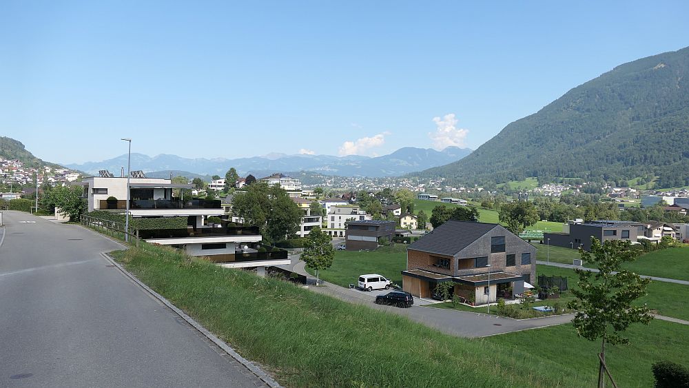 Liechtensteinweg