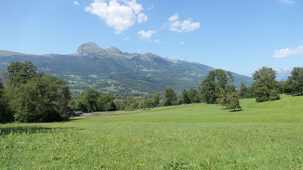Liechtensteinweg