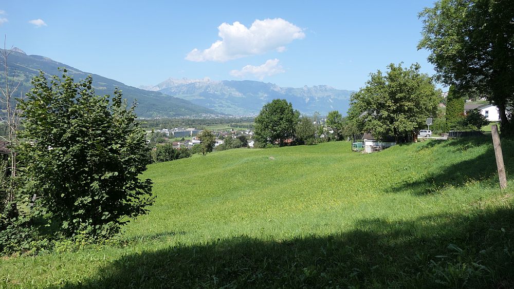 Liechtensteinweg