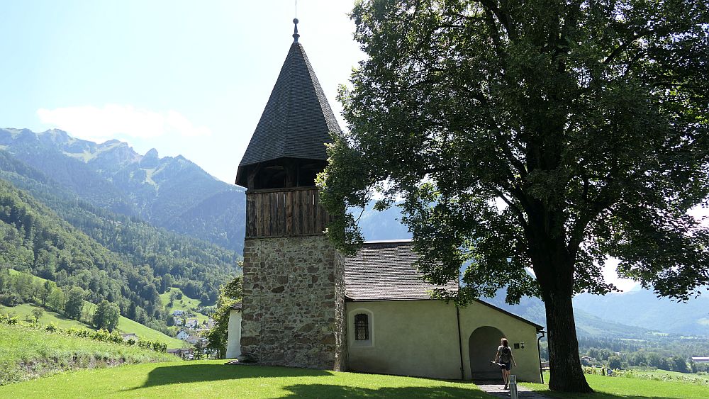 Liechtensteinweg