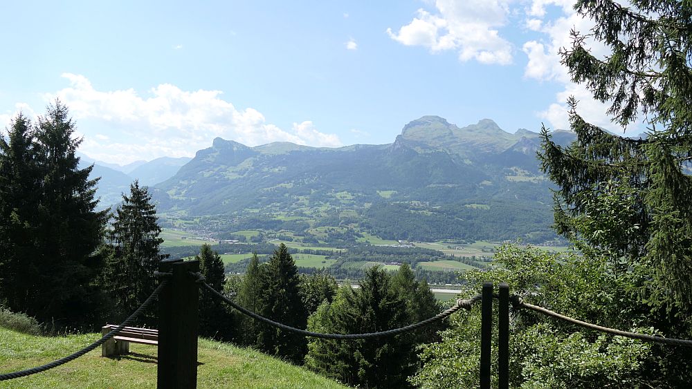 Liechtensteinweg