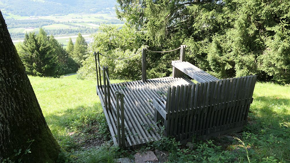 Liechtensteinweg