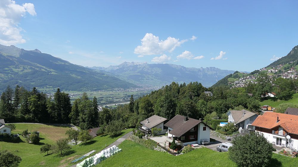 Liechtensteinweg