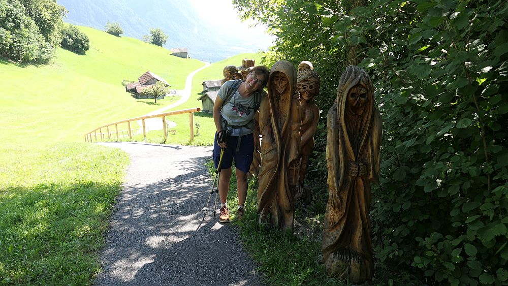 Liechtensteinweg