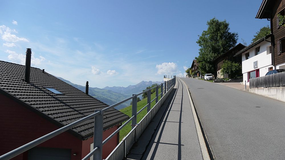 Liechtensteinweg