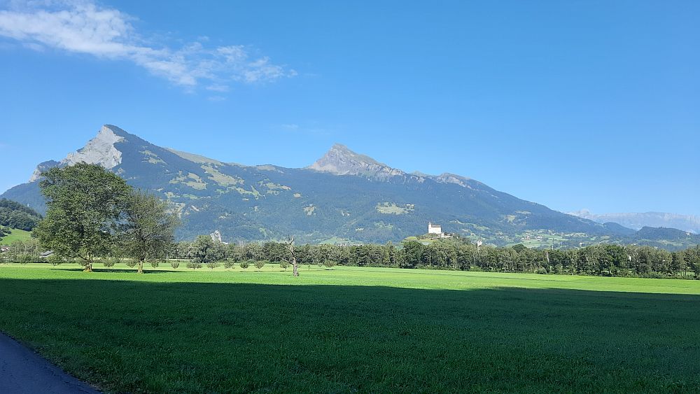 Liechtensteinweg