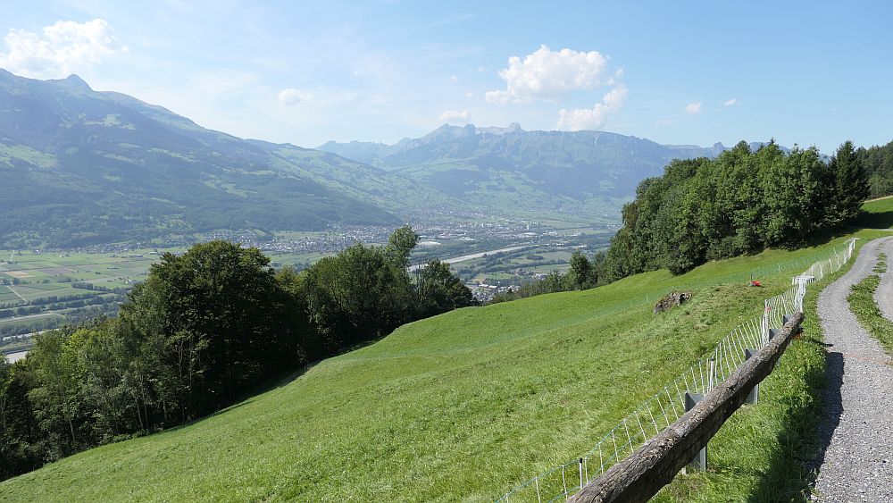Liechtensteinweg