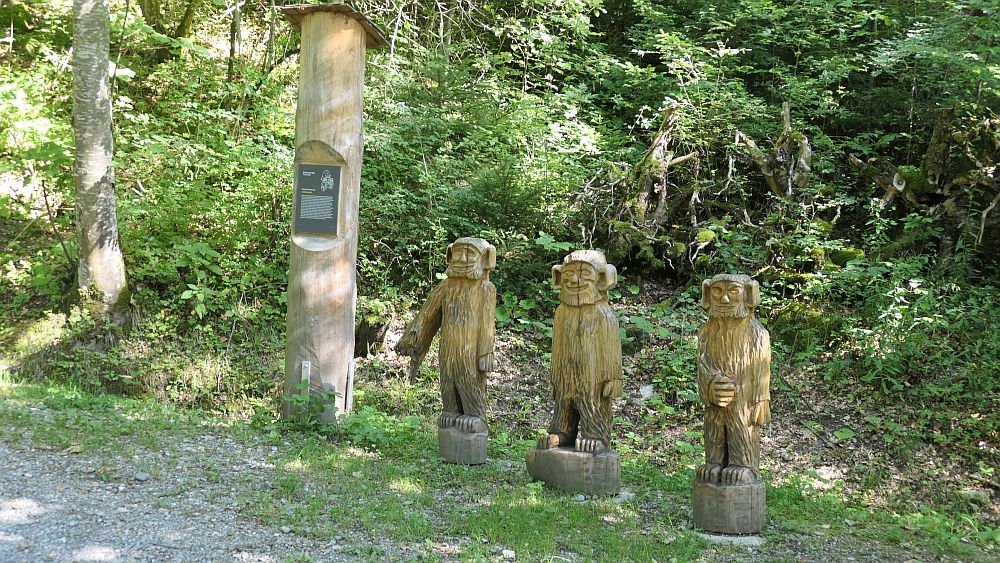Liechtensteinweg