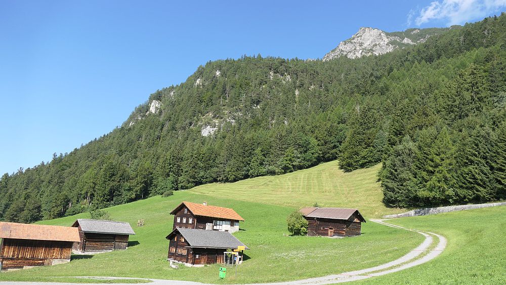 Liechtensteinweg