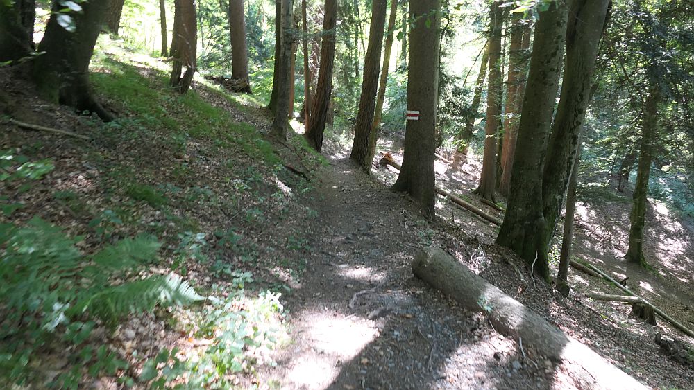 Liechtensteinweg