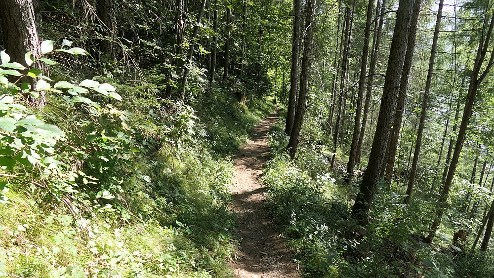 Liechtensteinweg