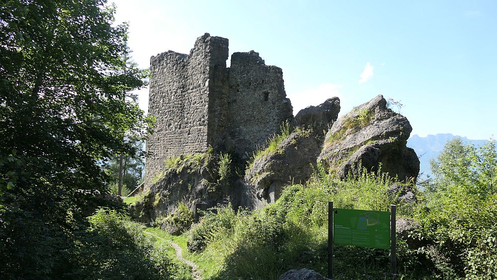 Liechtensteinweg