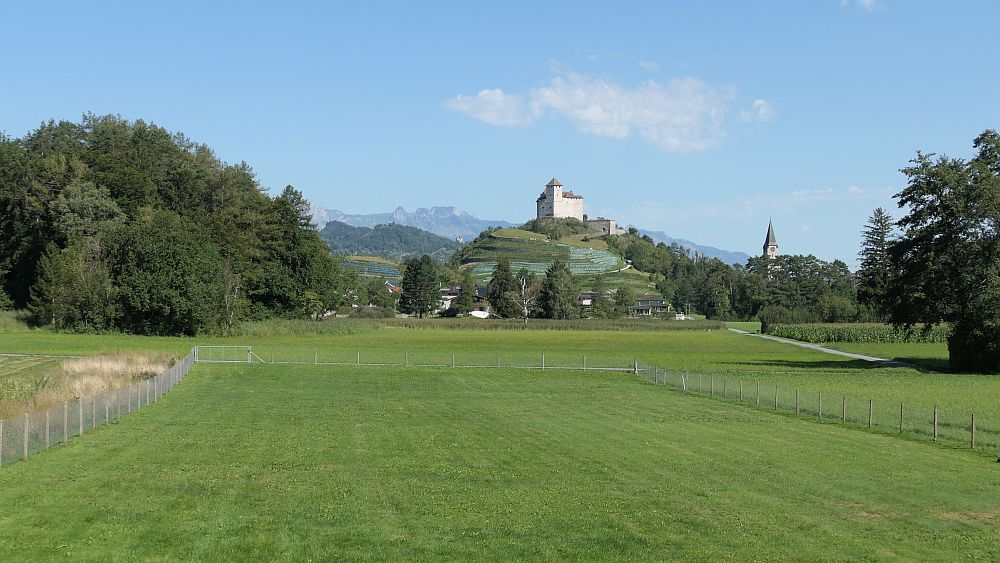 Liechtensteinweg