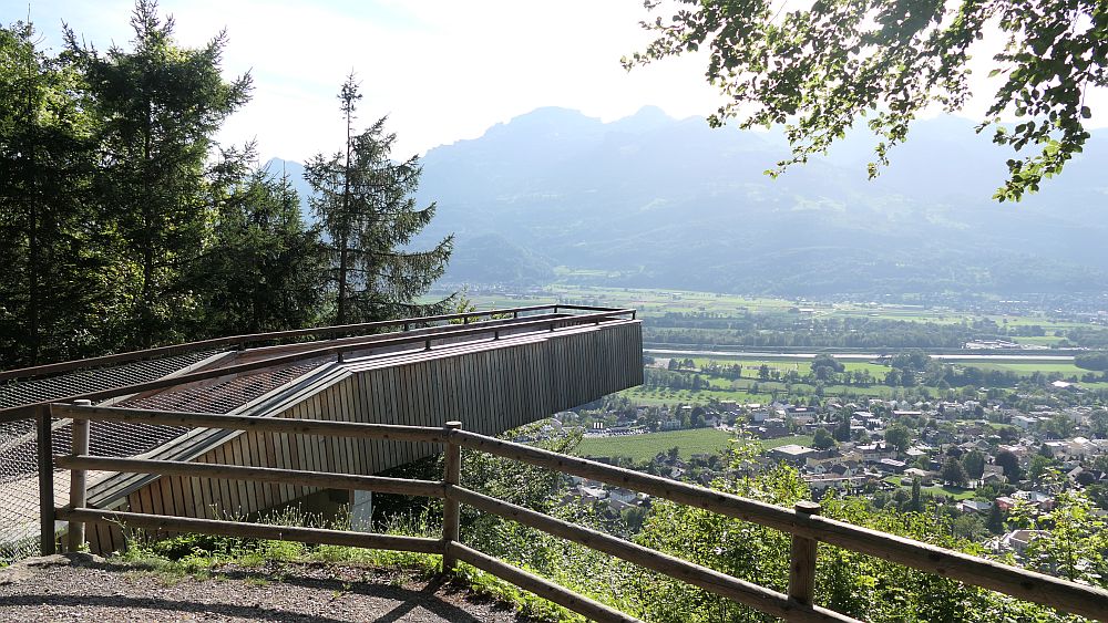 Liechtensteinweg