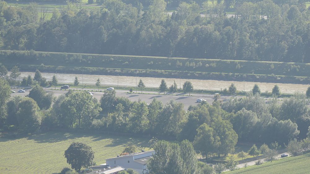 Liechtensteinweg