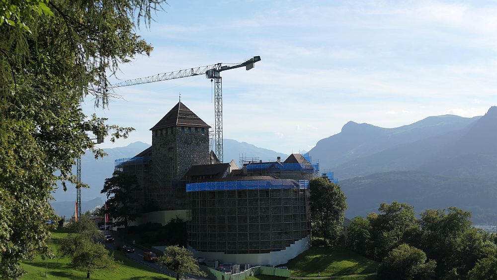 Liechtensteinweg