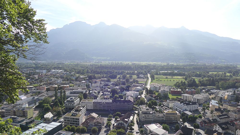 Liechtensteinweg