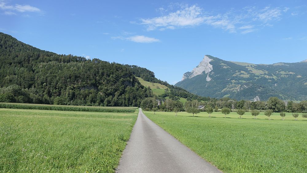 Liechtensteinweg