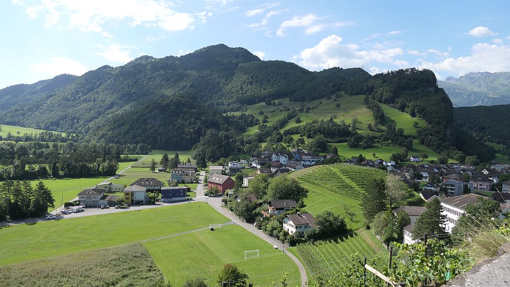Liechtensteinweg