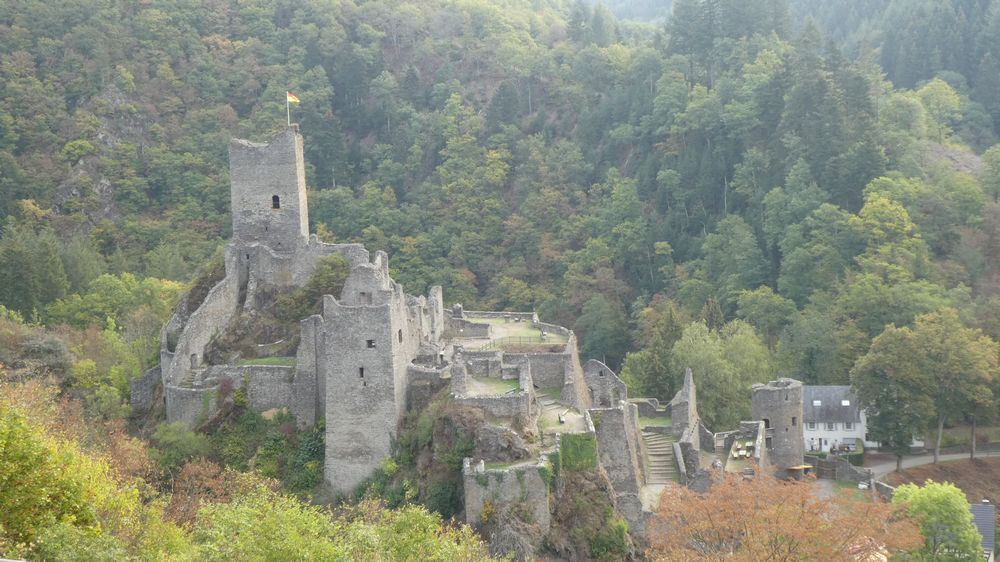 Lieserpfad