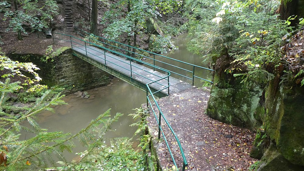 Sächsische Schweiz